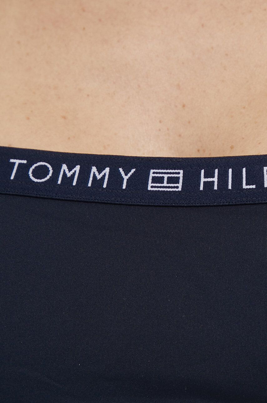 Tommy Hilfiger Горнище на бански - Pepit.bg