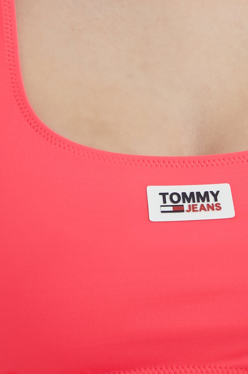 Tommy Hilfiger Горнище на бански - Pepit.bg