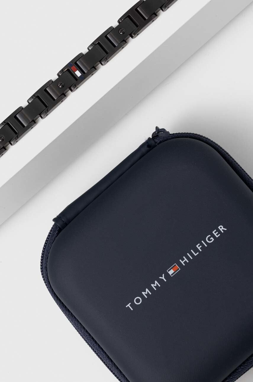 Tommy Hilfiger Гривна мъжка - Pepit.bg