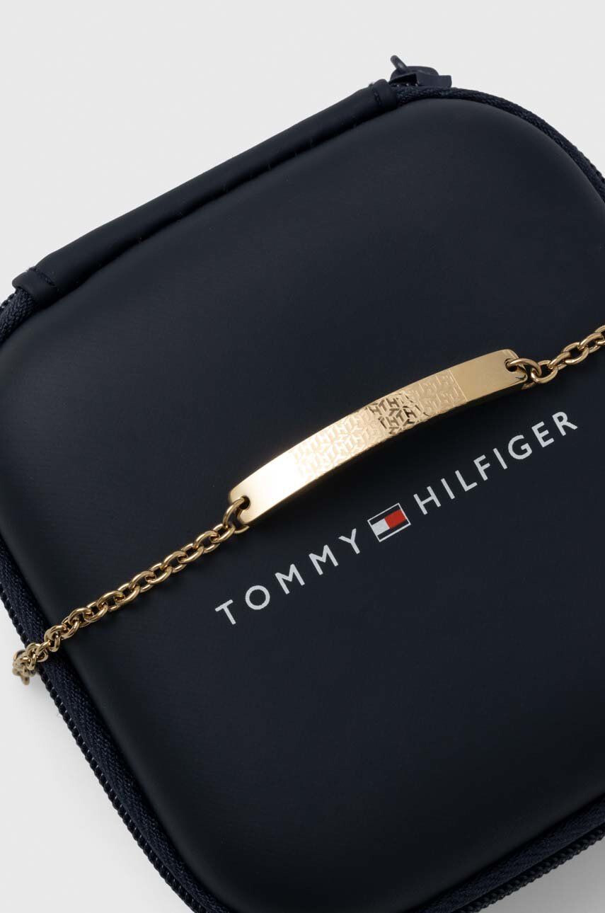 Tommy Hilfiger Гривна дамска - Pepit.bg