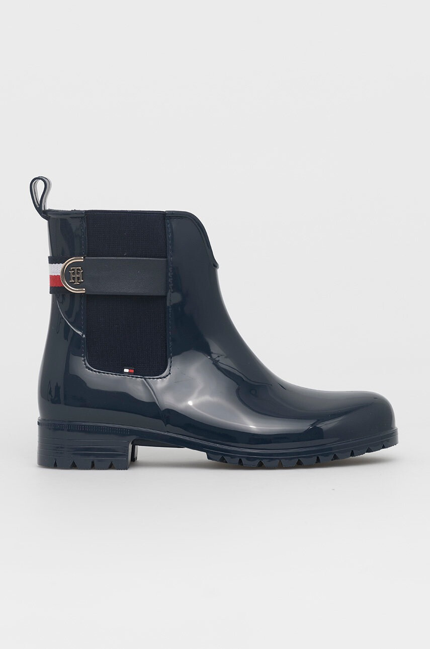 Tommy Hilfiger Гумени ботуши - Pepit.bg