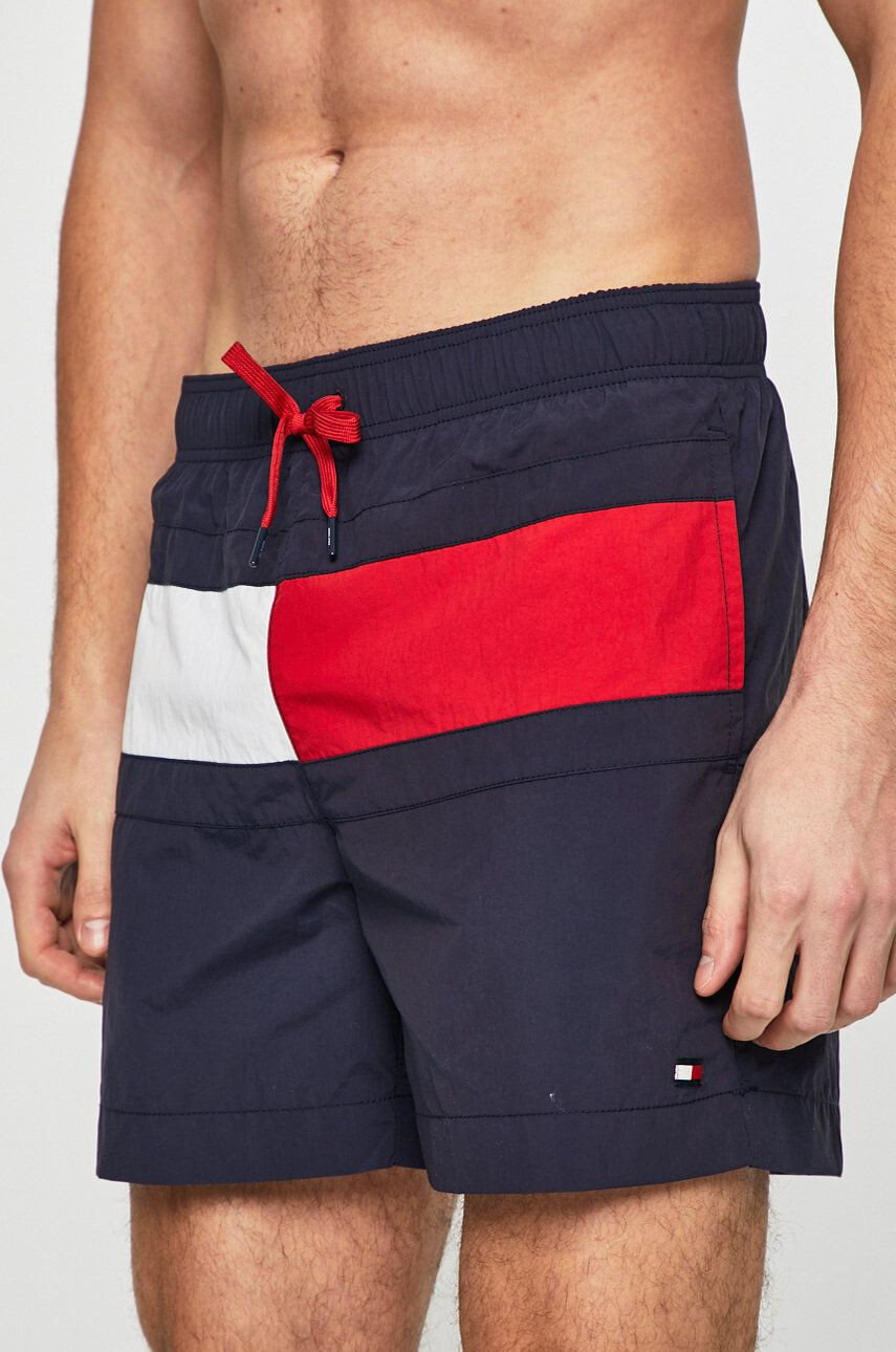 Tommy Hilfiger Hilfiger Denim - Плувки - Pepit.bg