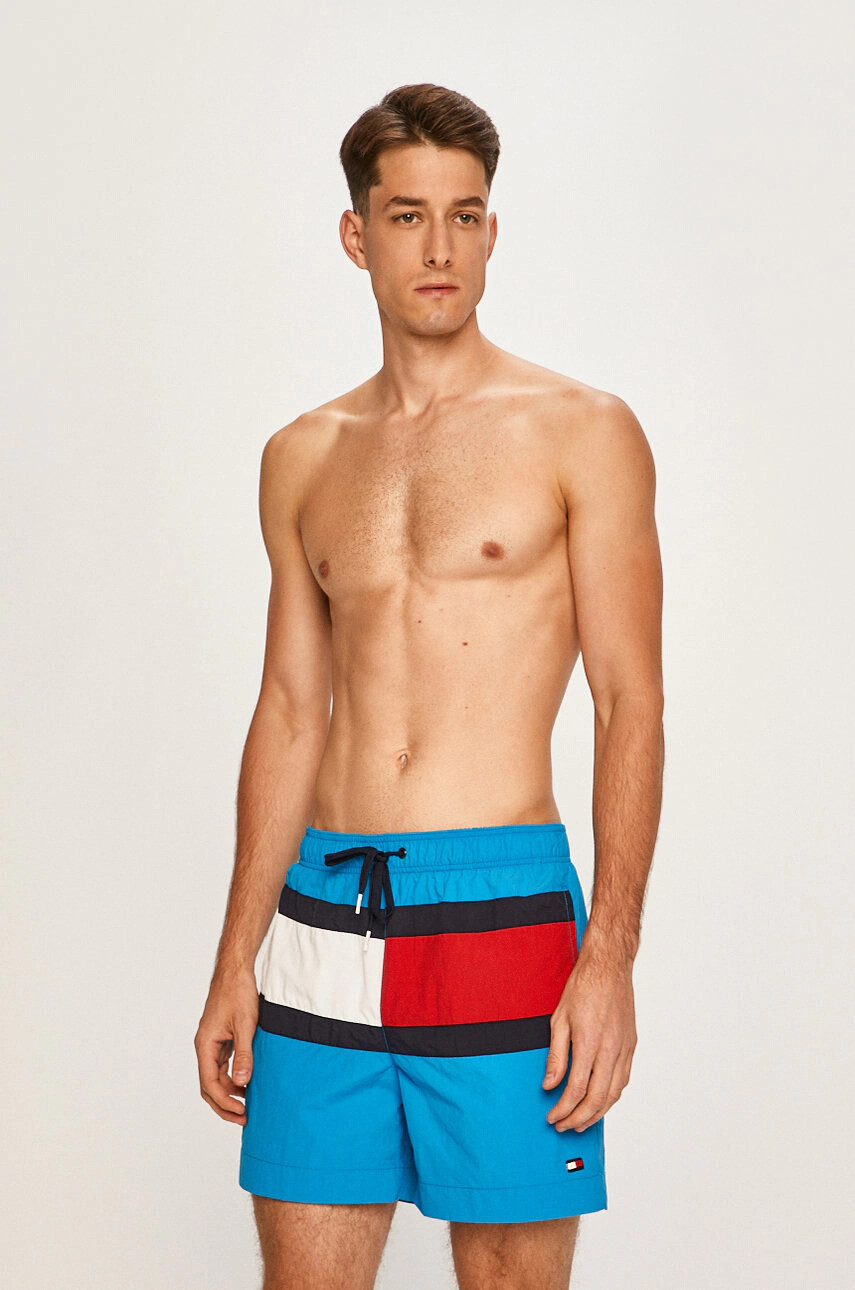 Tommy Hilfiger Hilfiger Denim - Плувки - Pepit.bg