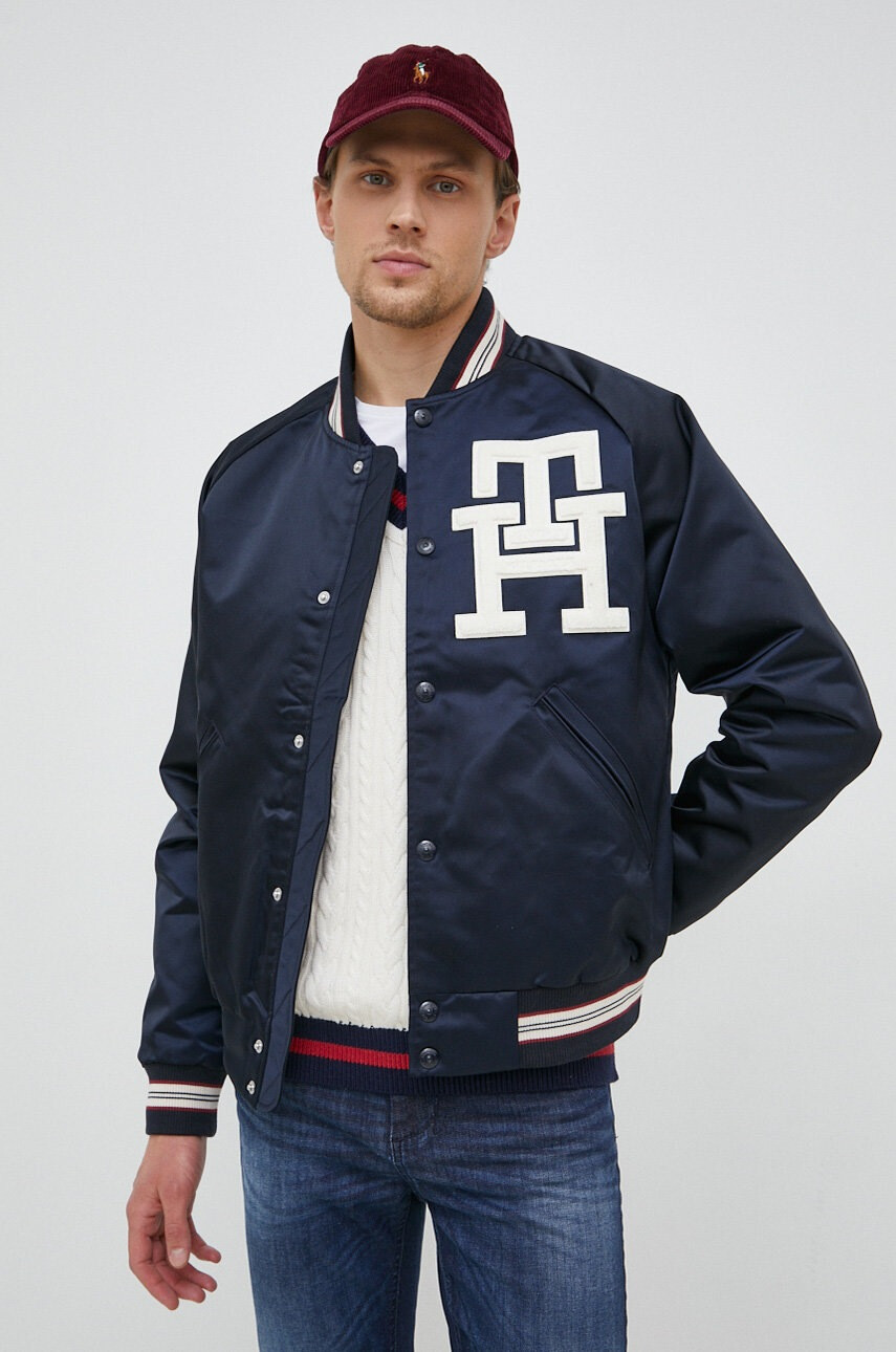 Tommy Hilfiger Яке бомбър - Pepit.bg