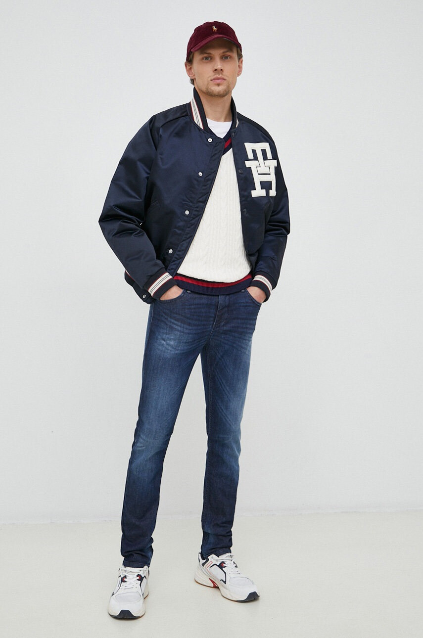 Tommy Hilfiger Яке бомбър - Pepit.bg