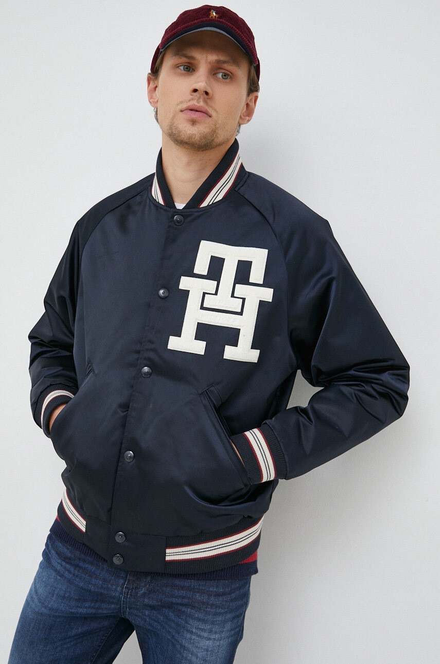 Tommy Hilfiger Яке бомбър - Pepit.bg