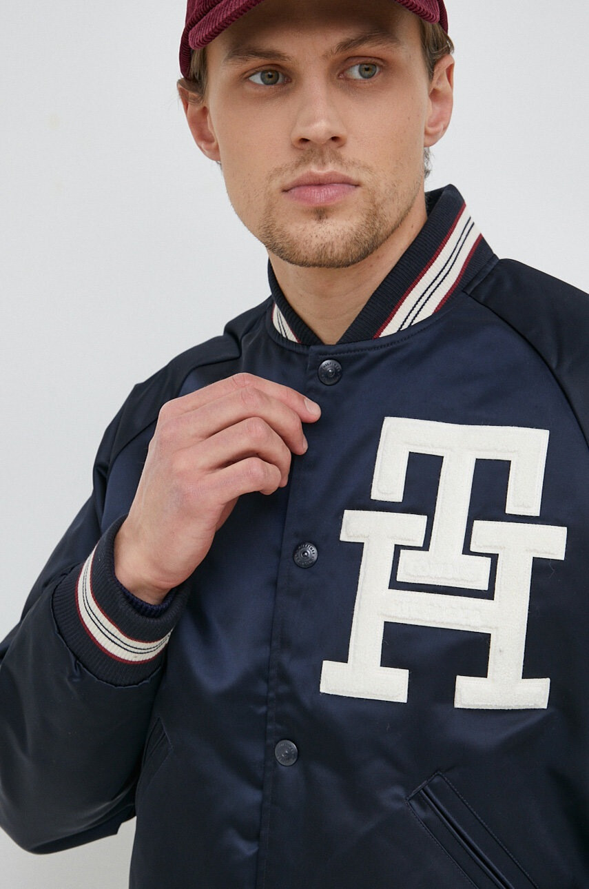 Tommy Hilfiger Яке бомбър - Pepit.bg