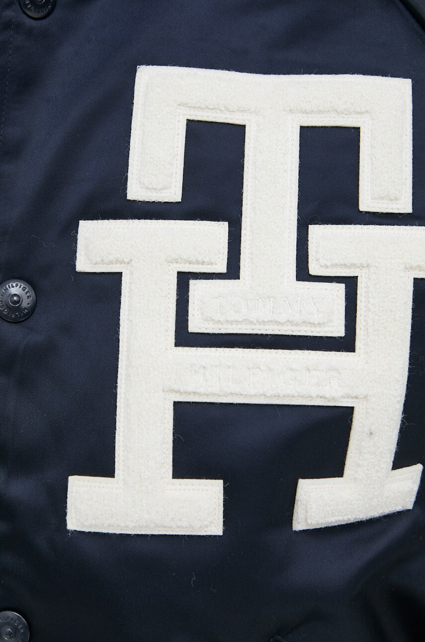 Tommy Hilfiger Яке бомбър - Pepit.bg