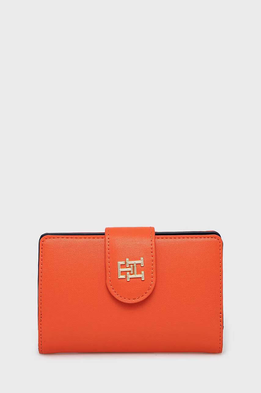 Tommy Hilfiger Калъф за документи - Pepit.bg