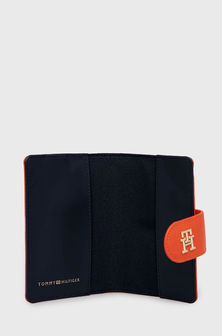 Tommy Hilfiger Калъф за документи - Pepit.bg