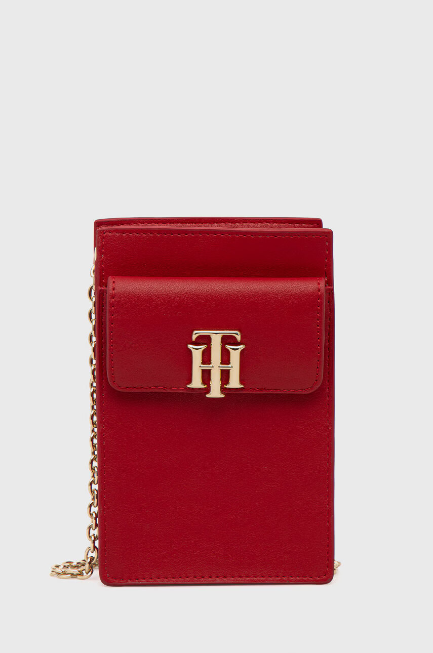 Tommy Hilfiger Калъф за телефон - Pepit.bg