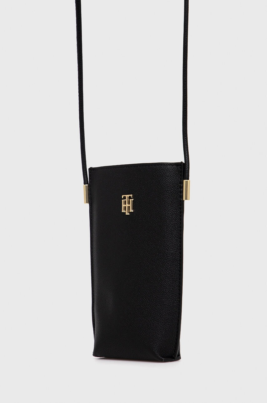 Tommy Hilfiger Калъф за телефон - Pepit.bg