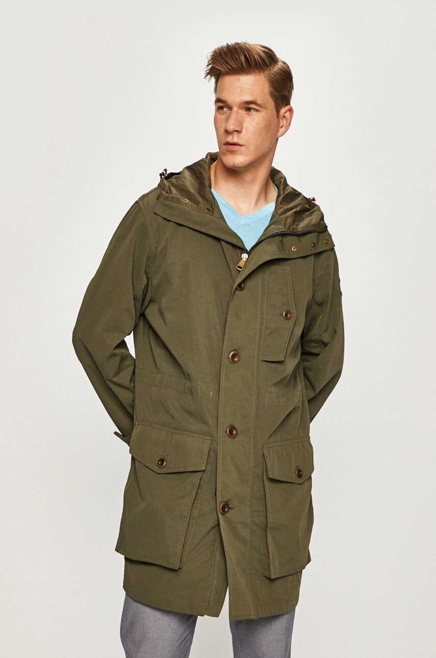 Tommy Hilfiger Парка - Pepit.bg
