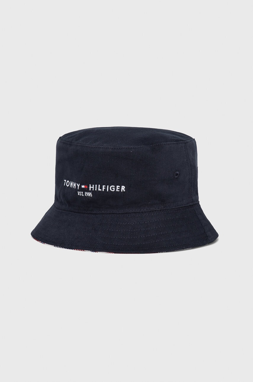 Tommy Hilfiger Капела с две лица - Pepit.bg