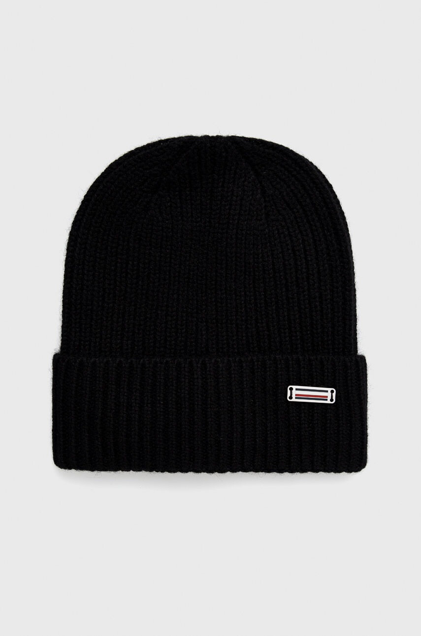 Tommy Hilfiger Кашмирена шапка - Pepit.bg