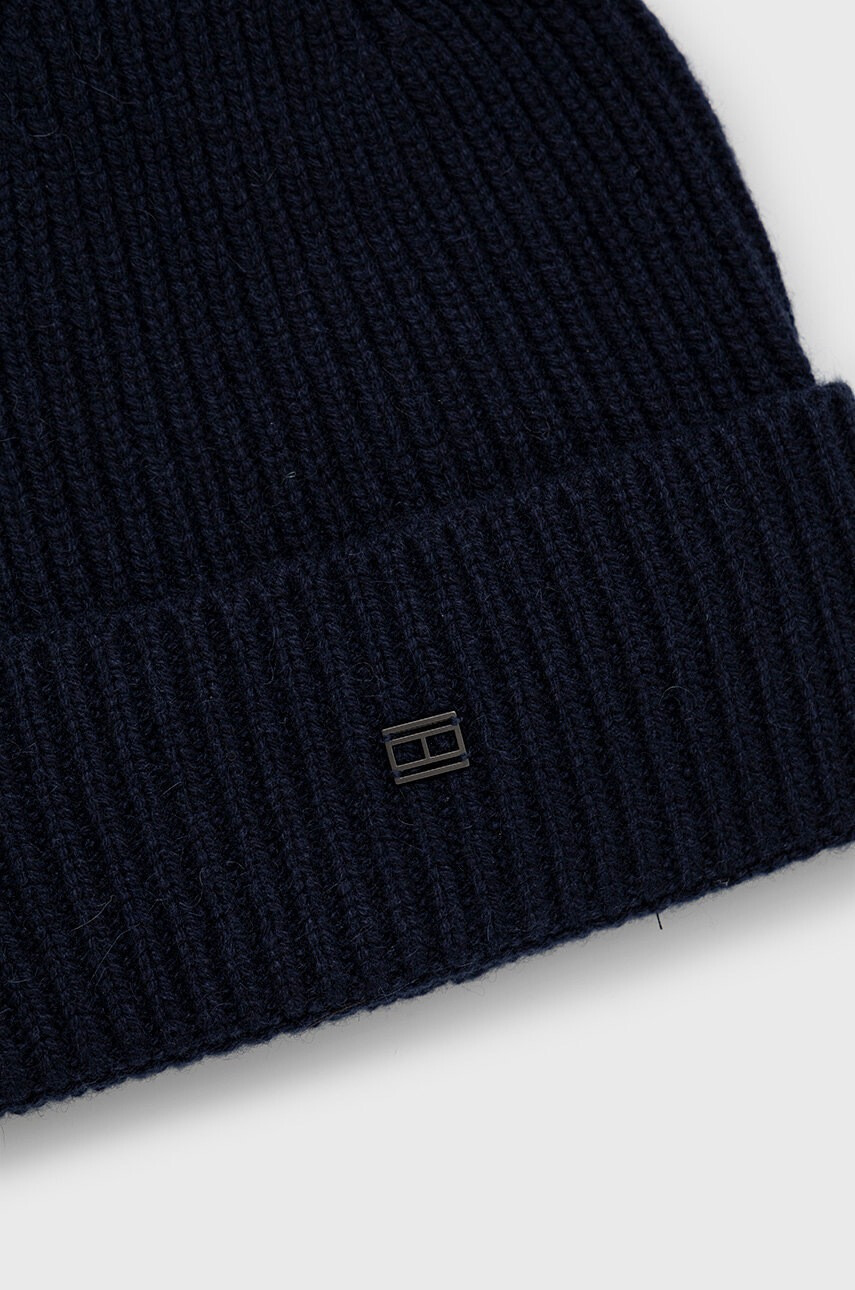 Tommy Hilfiger Кашмирена шапка - Pepit.bg
