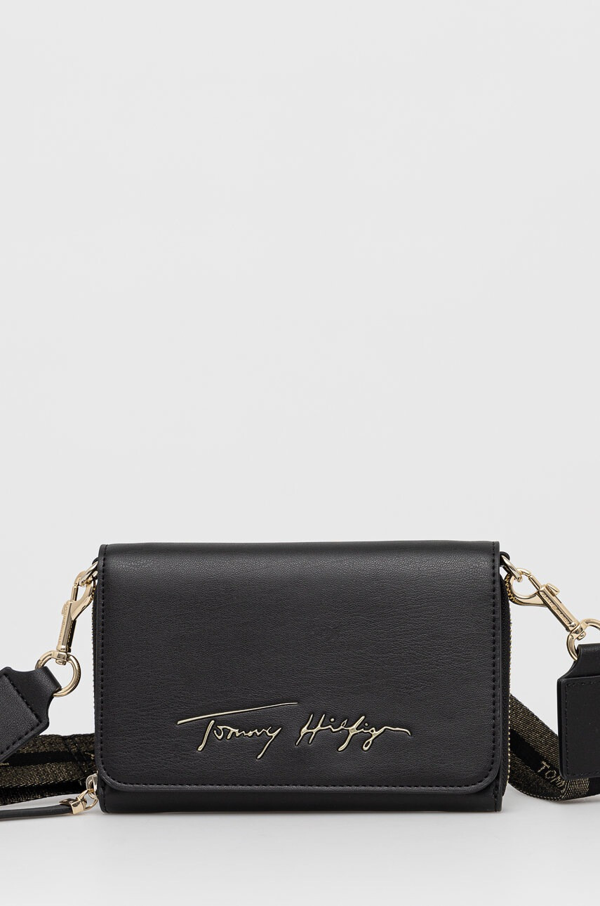 Tommy Hilfiger Клъч - Pepit.bg