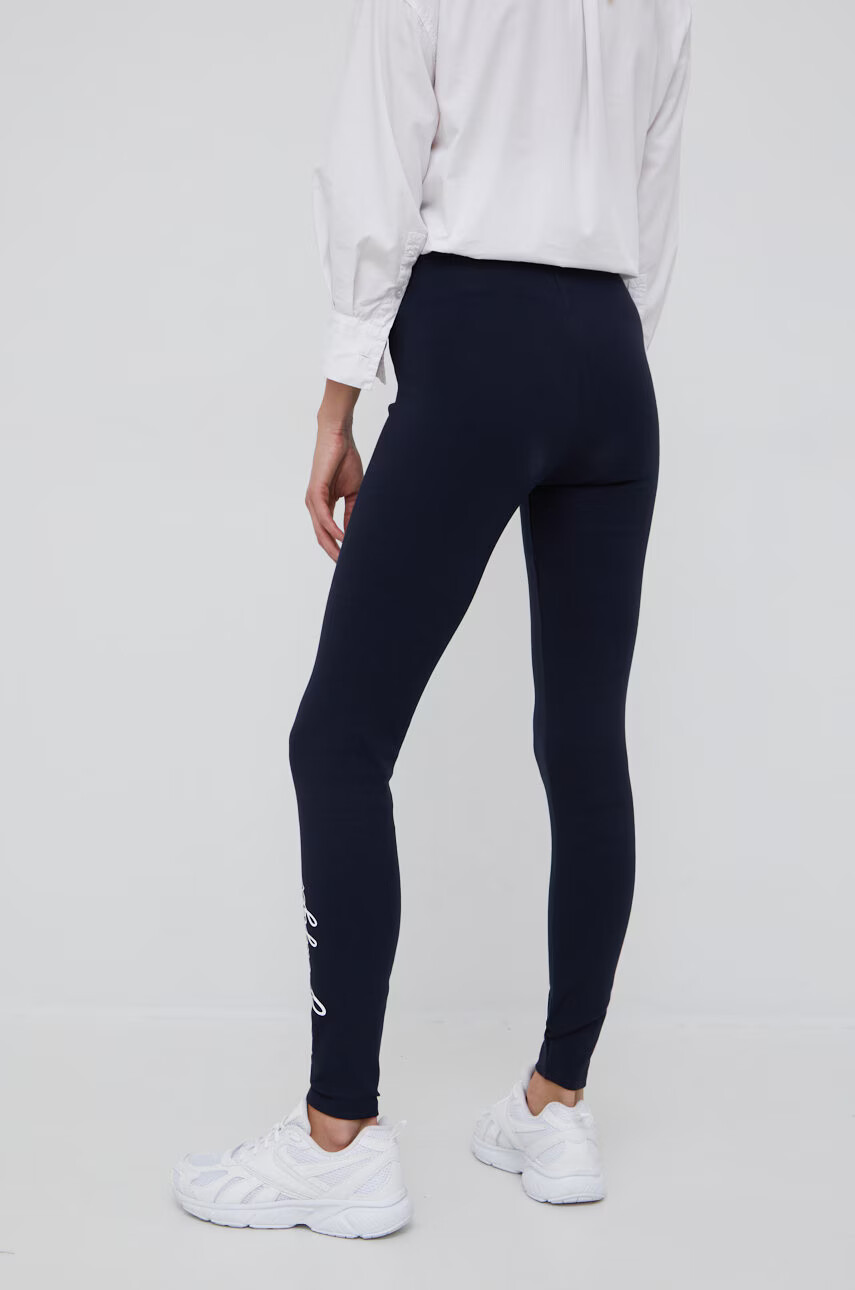 Tommy Hilfiger Клин в зелено с принт - Pepit.bg
