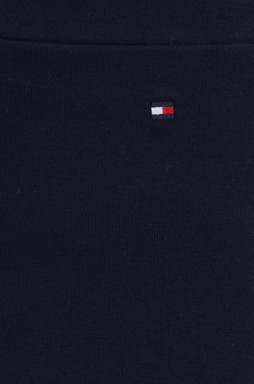 Tommy Hilfiger Клин в зелено с принт - Pepit.bg