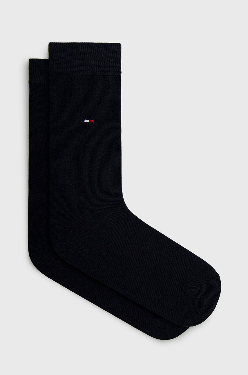 Tommy Hilfiger Комплект боксерки и чорапи в зелено - Pepit.bg