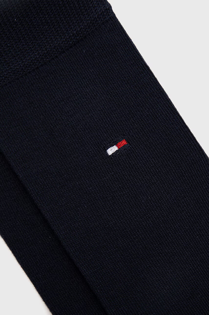 Tommy Hilfiger Комплект боксерки и чорапи в тъмносиньо - Pepit.bg
