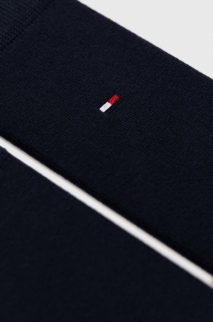 Tommy Hilfiger Комплект боксерки и чорапи в бордо - Pepit.bg