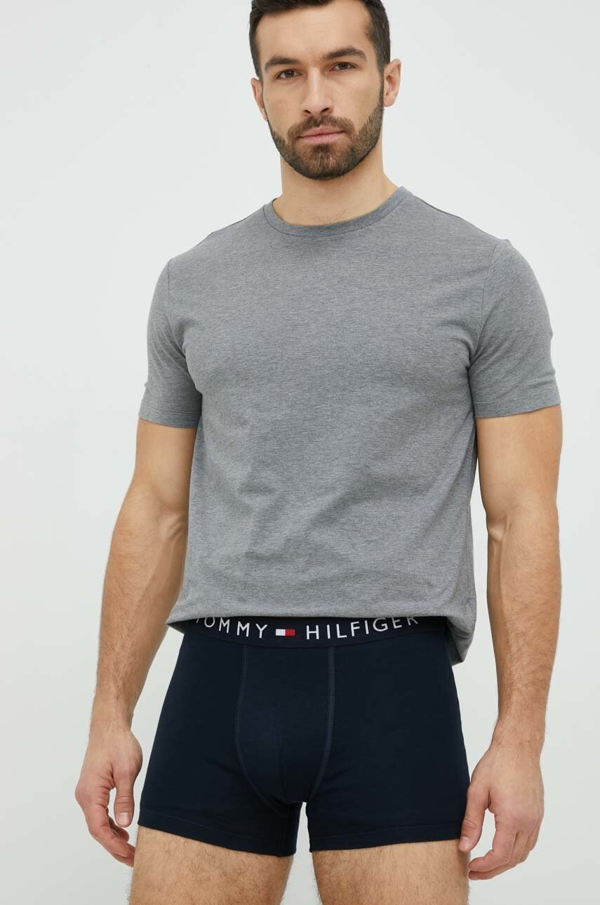 Tommy Hilfiger Комплект пижама - Pepit.bg