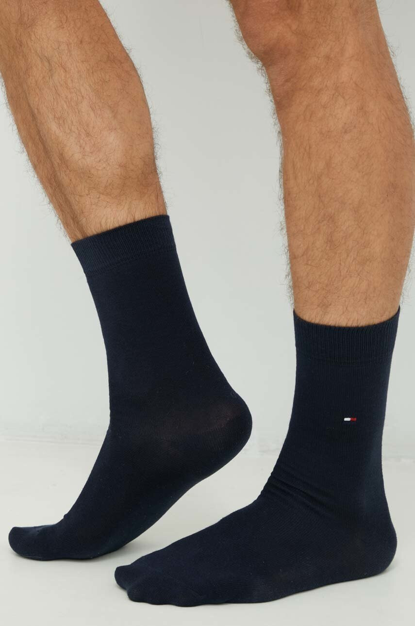 Tommy Hilfiger Комплект пижама - Pepit.bg