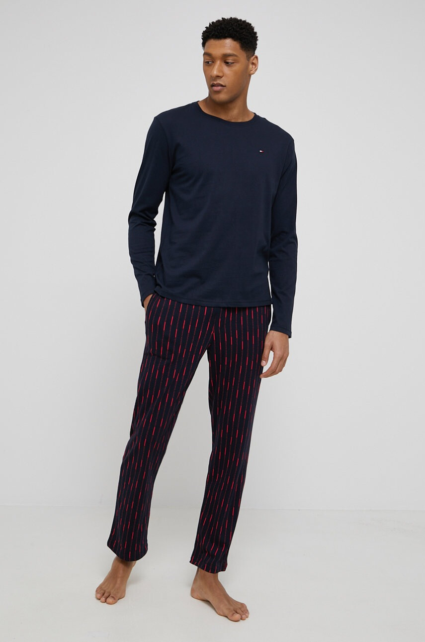 Tommy Hilfiger Комплект пижама - Pepit.bg