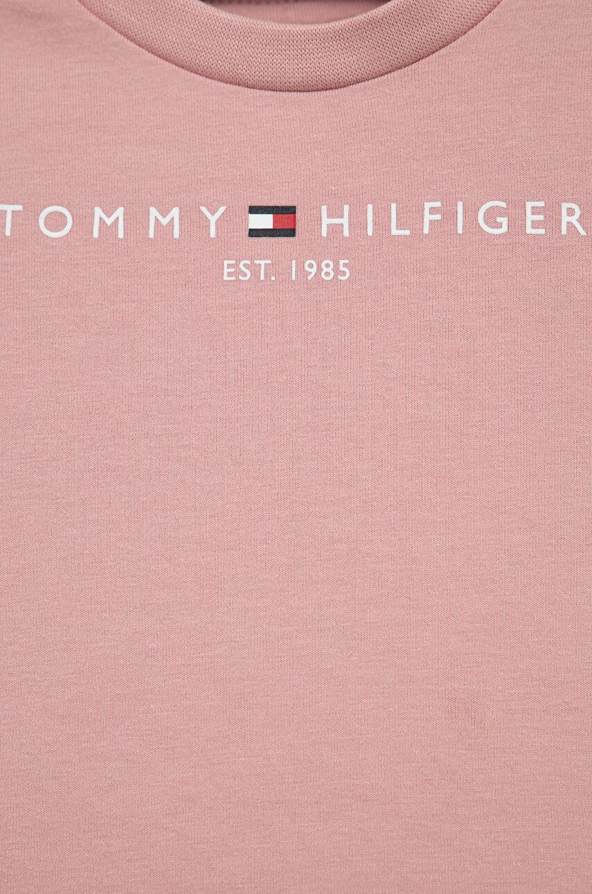 Tommy Hilfiger Комплект за бебета - Pepit.bg