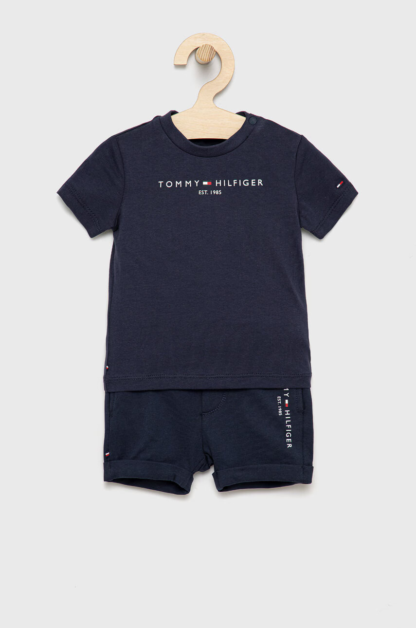 Tommy Hilfiger Комплект за бебета - Pepit.bg