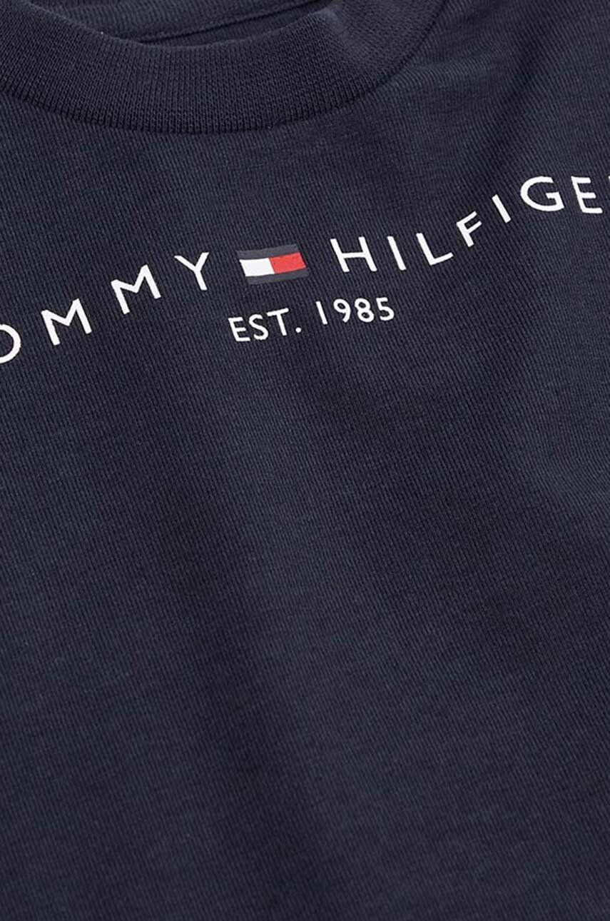 Tommy Hilfiger Комплект за бебета в тъмносиньо - Pepit.bg