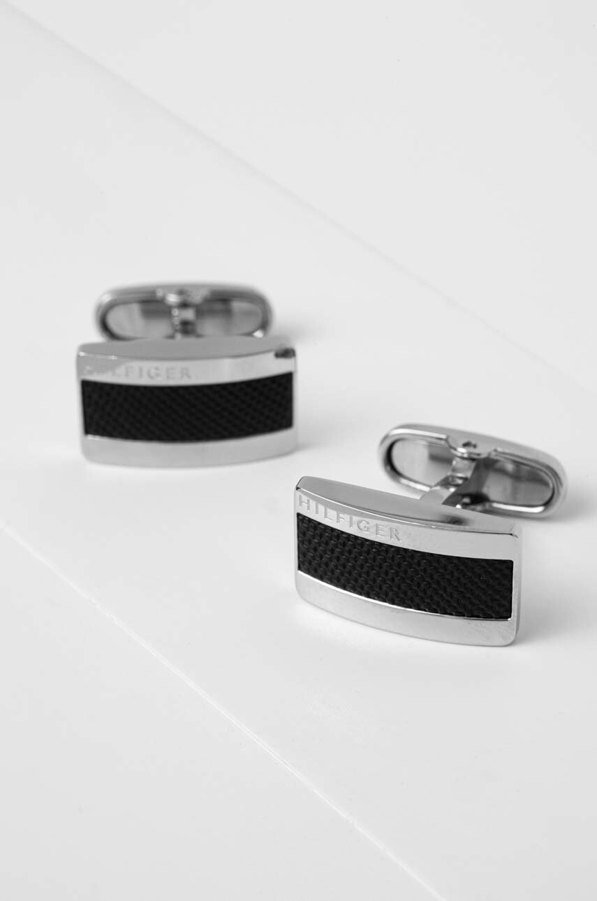 Tommy Hilfiger Копчета за ръкавели - Pepit.bg
