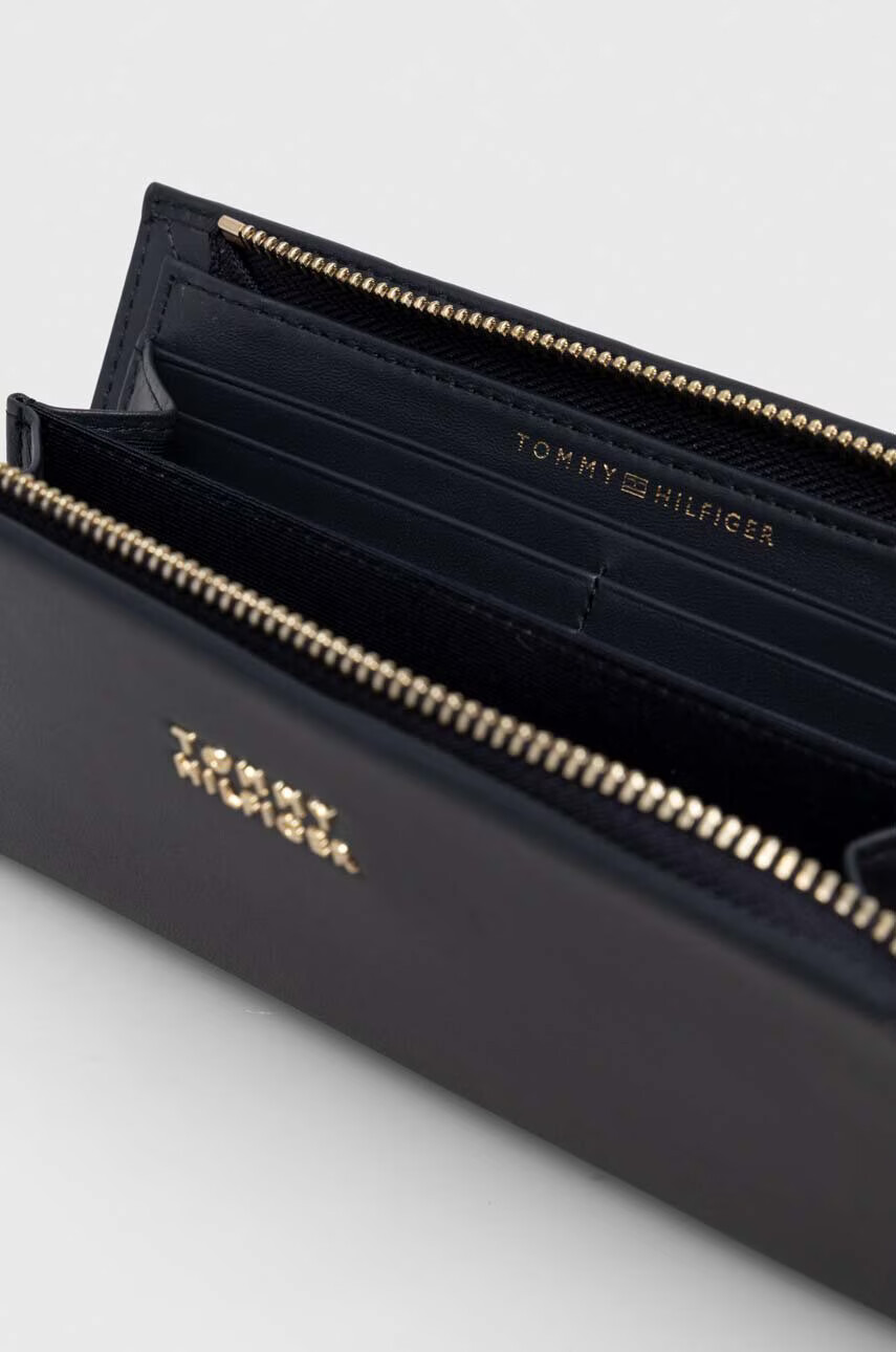 Tommy Hilfiger Кожен портфейл - Pepit.bg