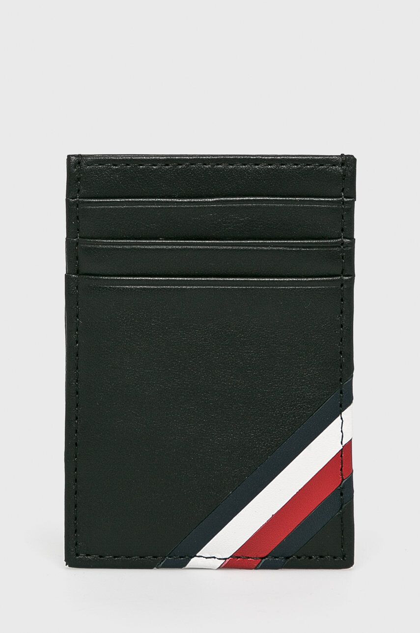 Tommy Hilfiger Кожен портфейл - Pepit.bg