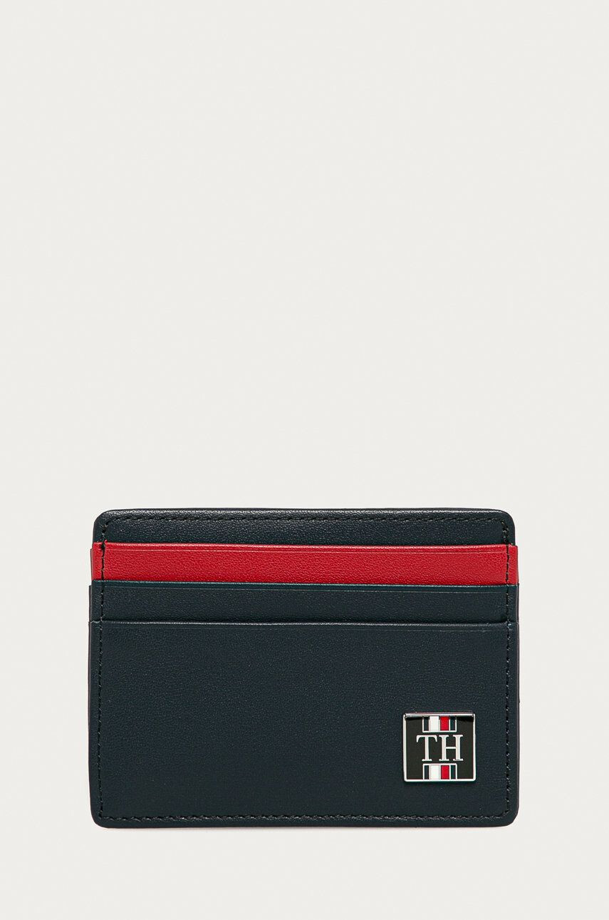 Tommy Hilfiger Кожен портфейл - Pepit.bg