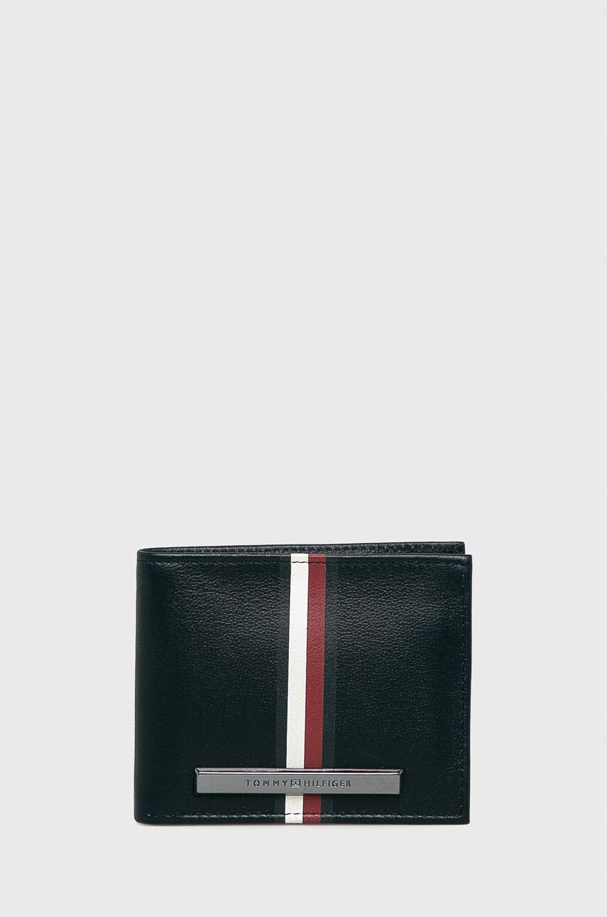 Tommy Hilfiger Кожен портфейл - Pepit.bg