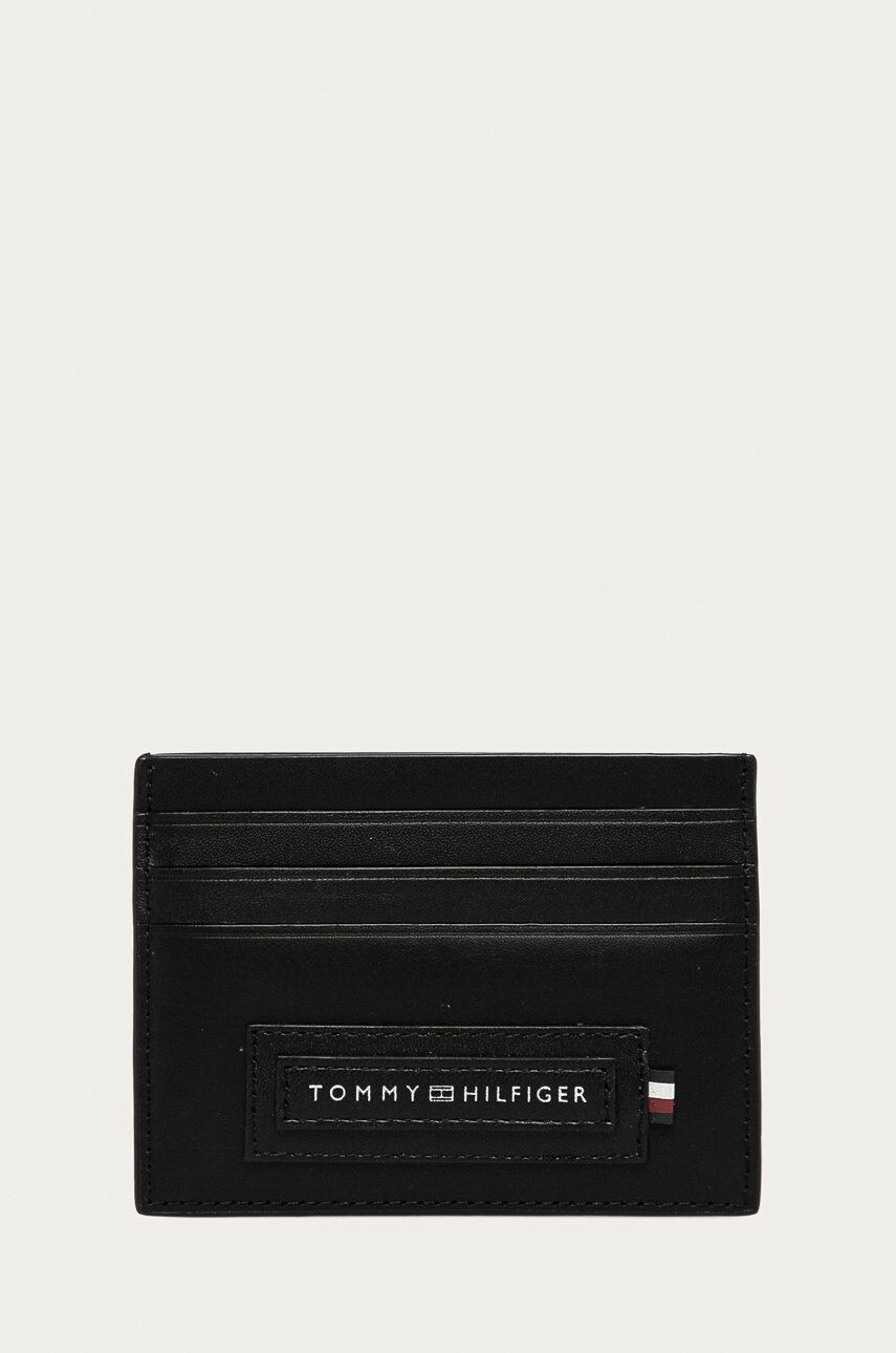 Tommy Hilfiger Кожен портфейл - Pepit.bg