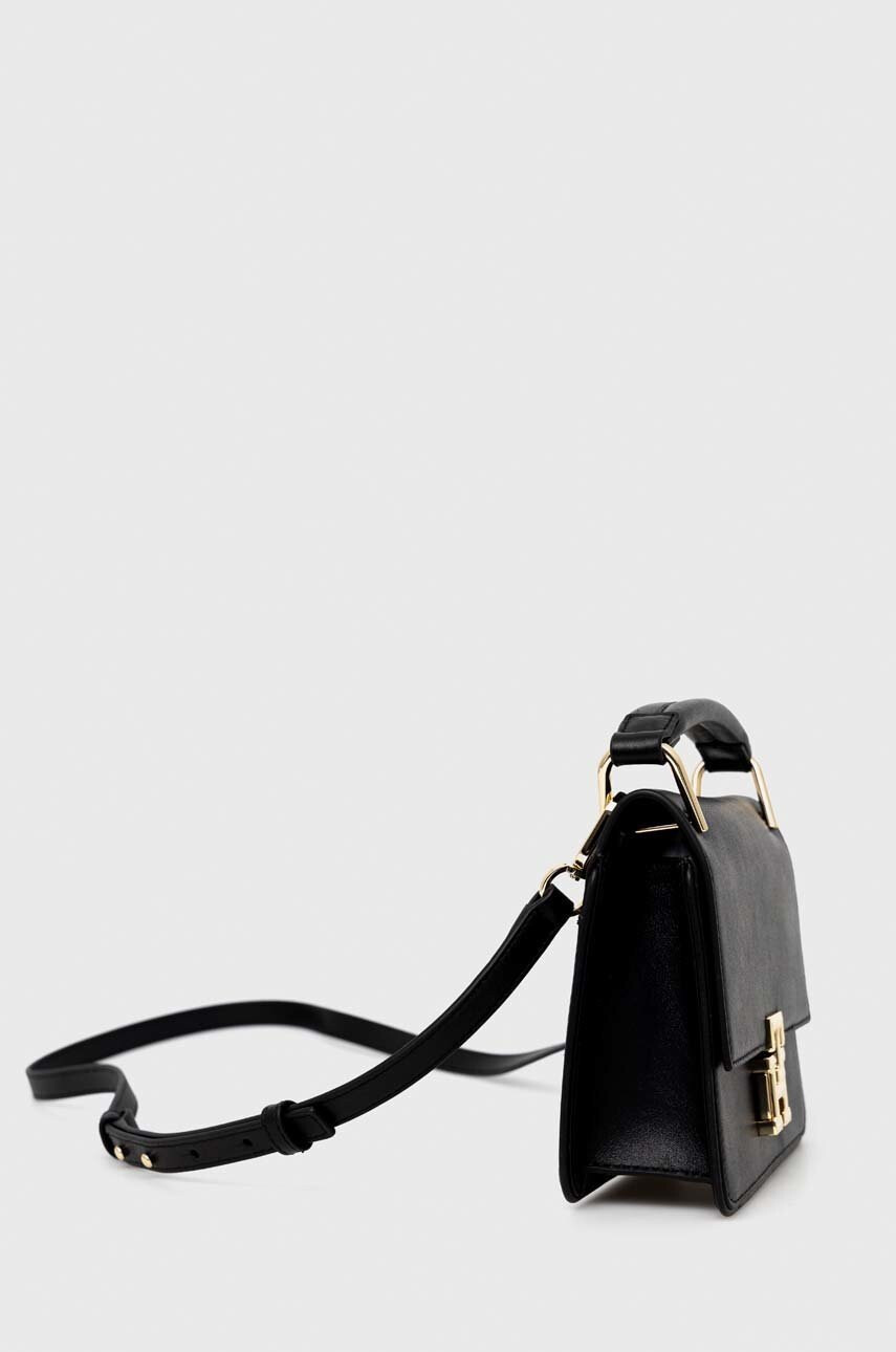 Tommy Hilfiger Кожена чанта - Pepit.bg