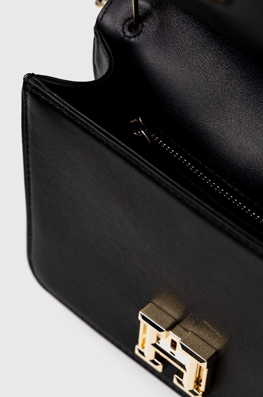 Tommy Hilfiger Кожена чанта - Pepit.bg