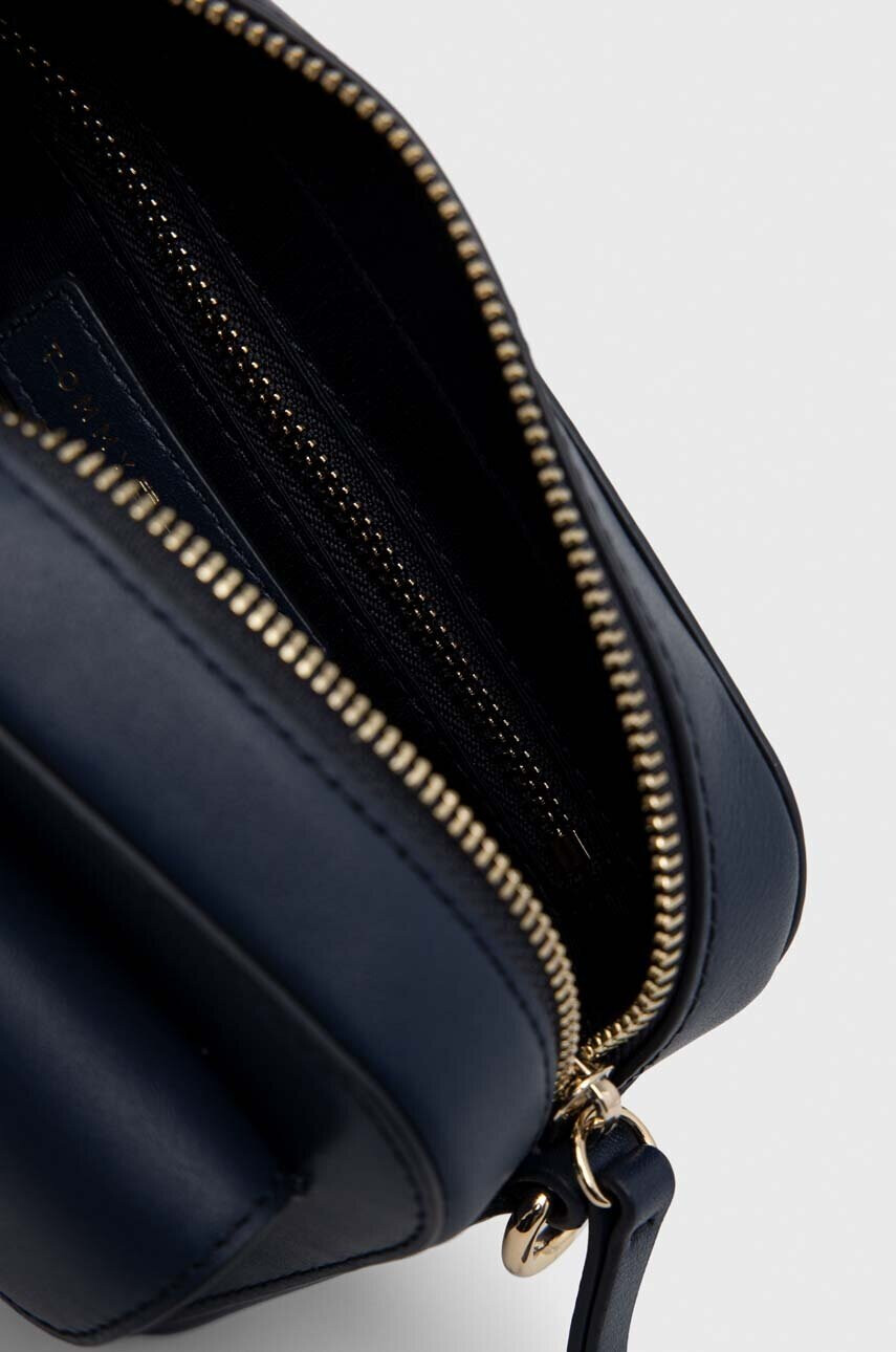 Tommy Hilfiger Кожена чанта - Pepit.bg