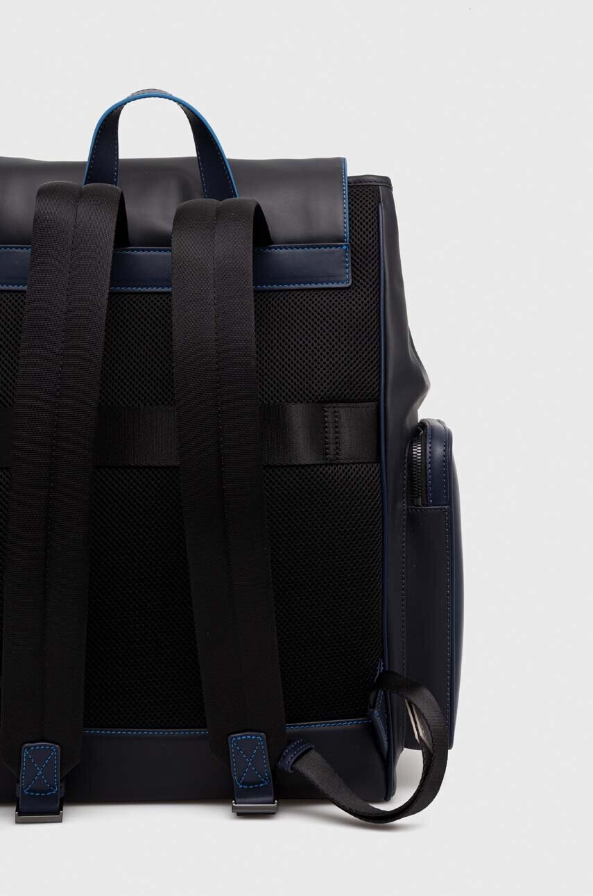 Tommy Hilfiger Кожена раница - Pepit.bg