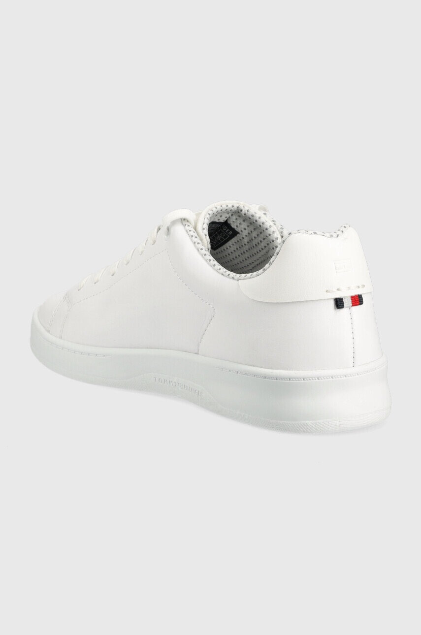 Tommy Hilfiger Кожени маратонки - Pepit.bg