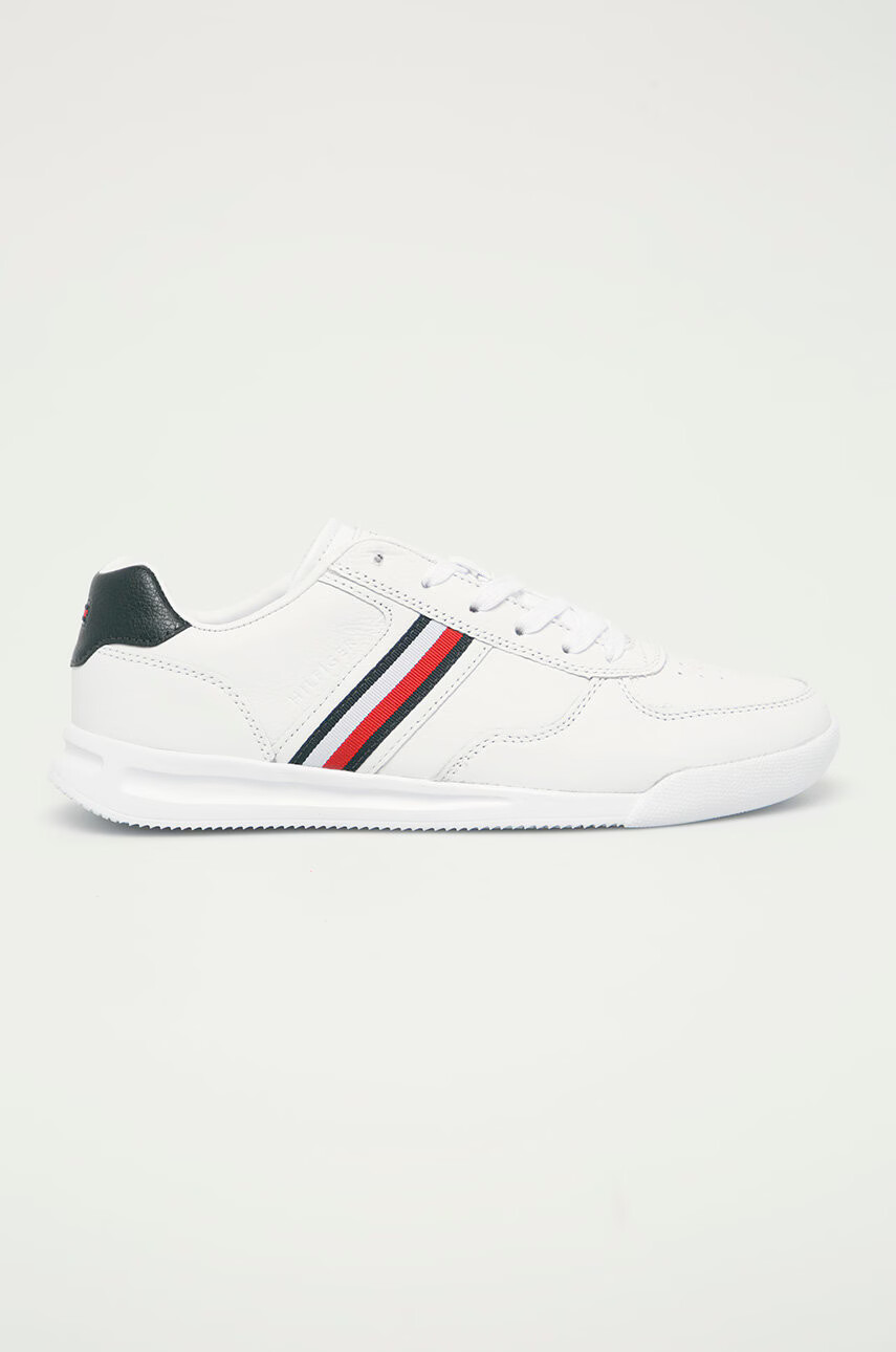 Tommy Hilfiger Кожени обувки - Pepit.bg