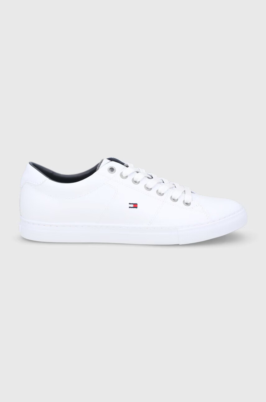 Tommy Hilfiger Кожени обувки - Pepit.bg