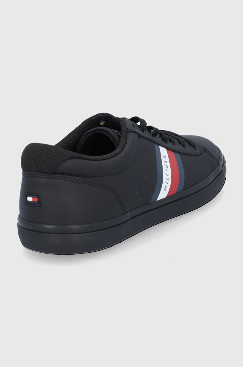 Tommy Hilfiger Кожени обувки - Pepit.bg