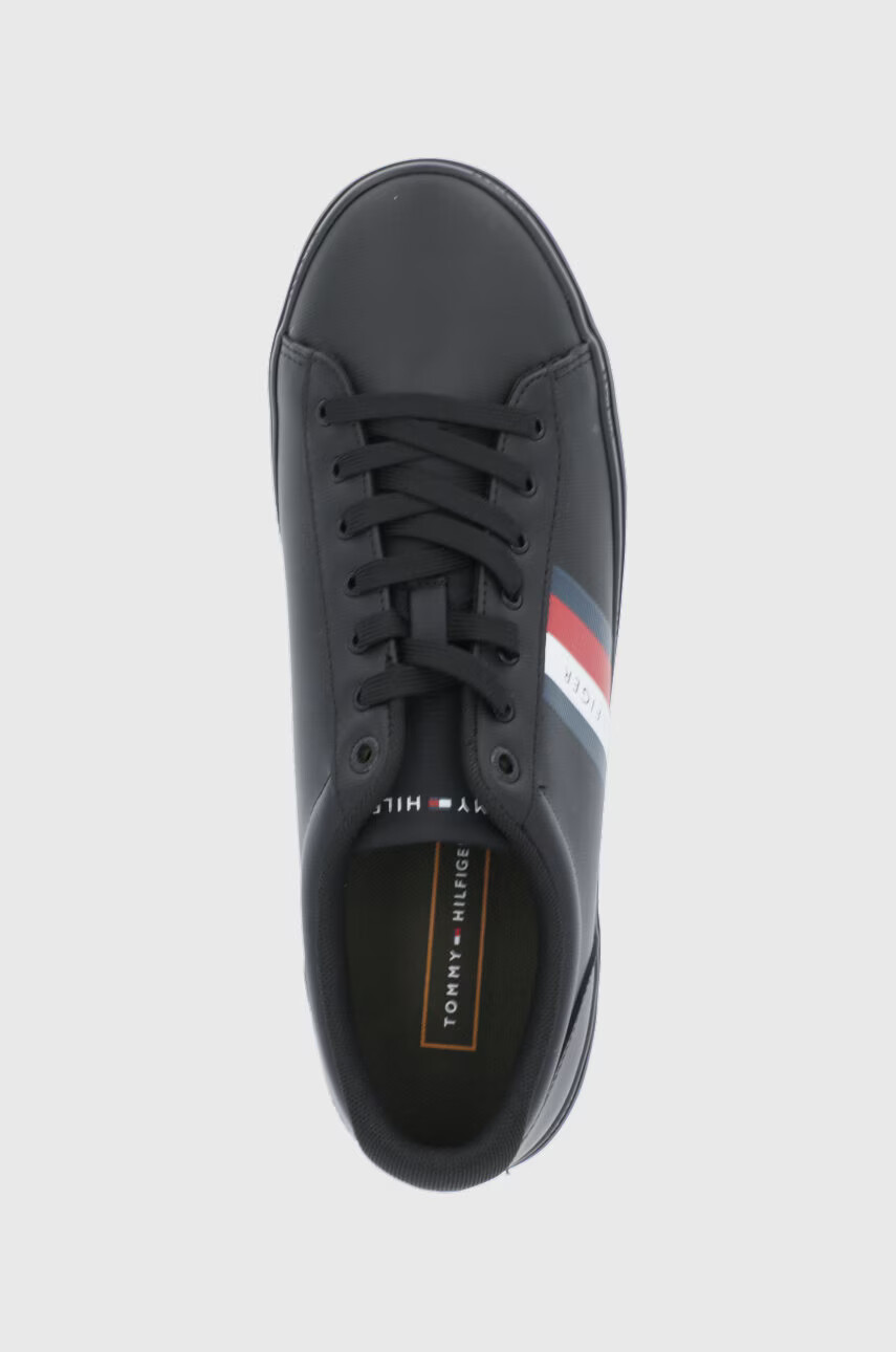 Tommy Hilfiger Кожени обувки - Pepit.bg