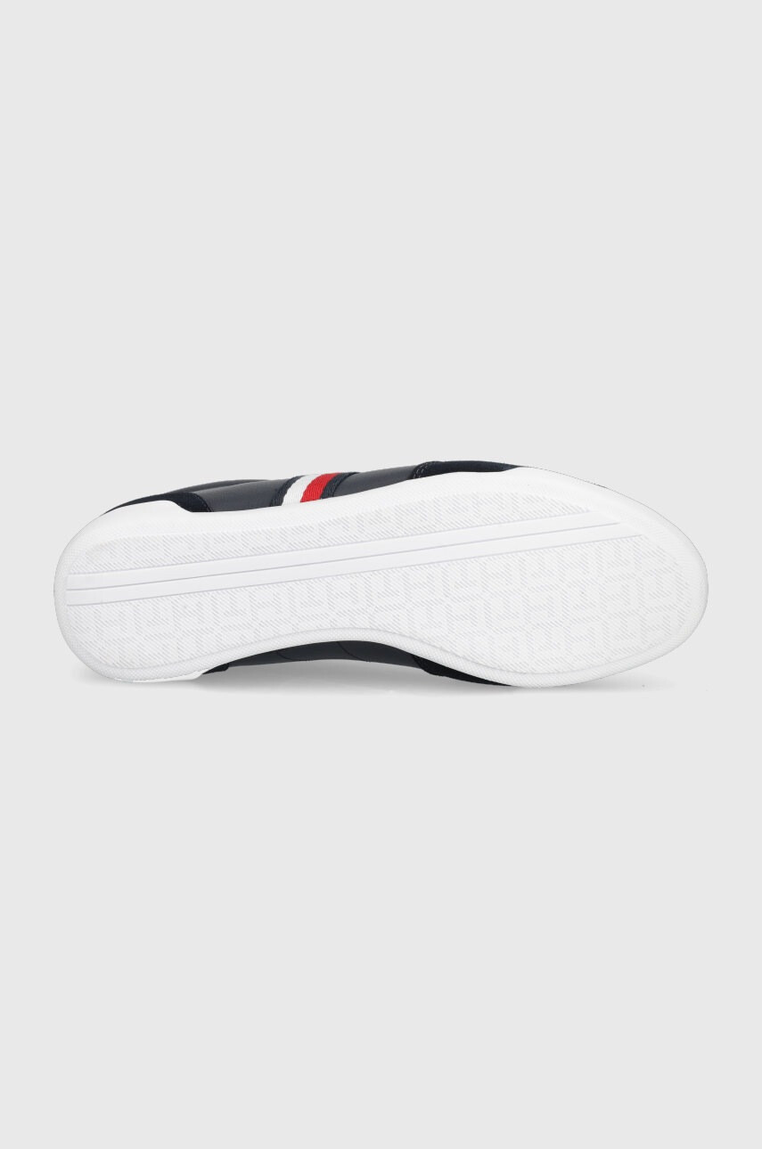 Tommy Hilfiger Кожени обувки - Pepit.bg