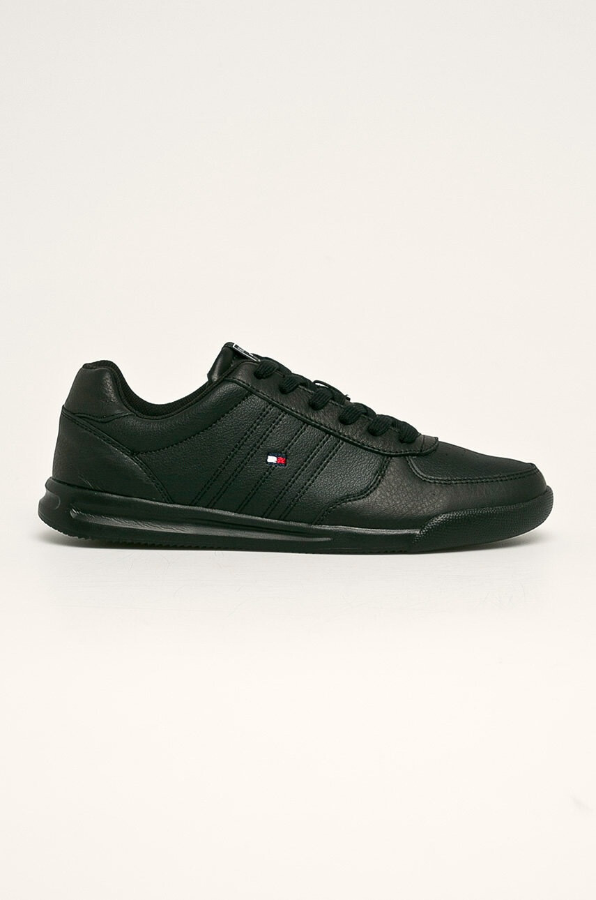 Tommy Hilfiger Кожени обувки - Pepit.bg