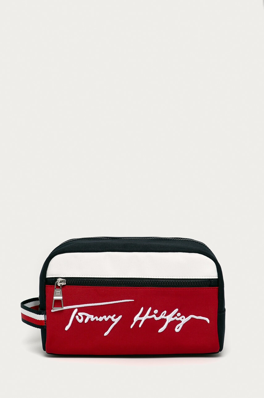 Tommy Hilfiger Козметична чанта - Pepit.bg